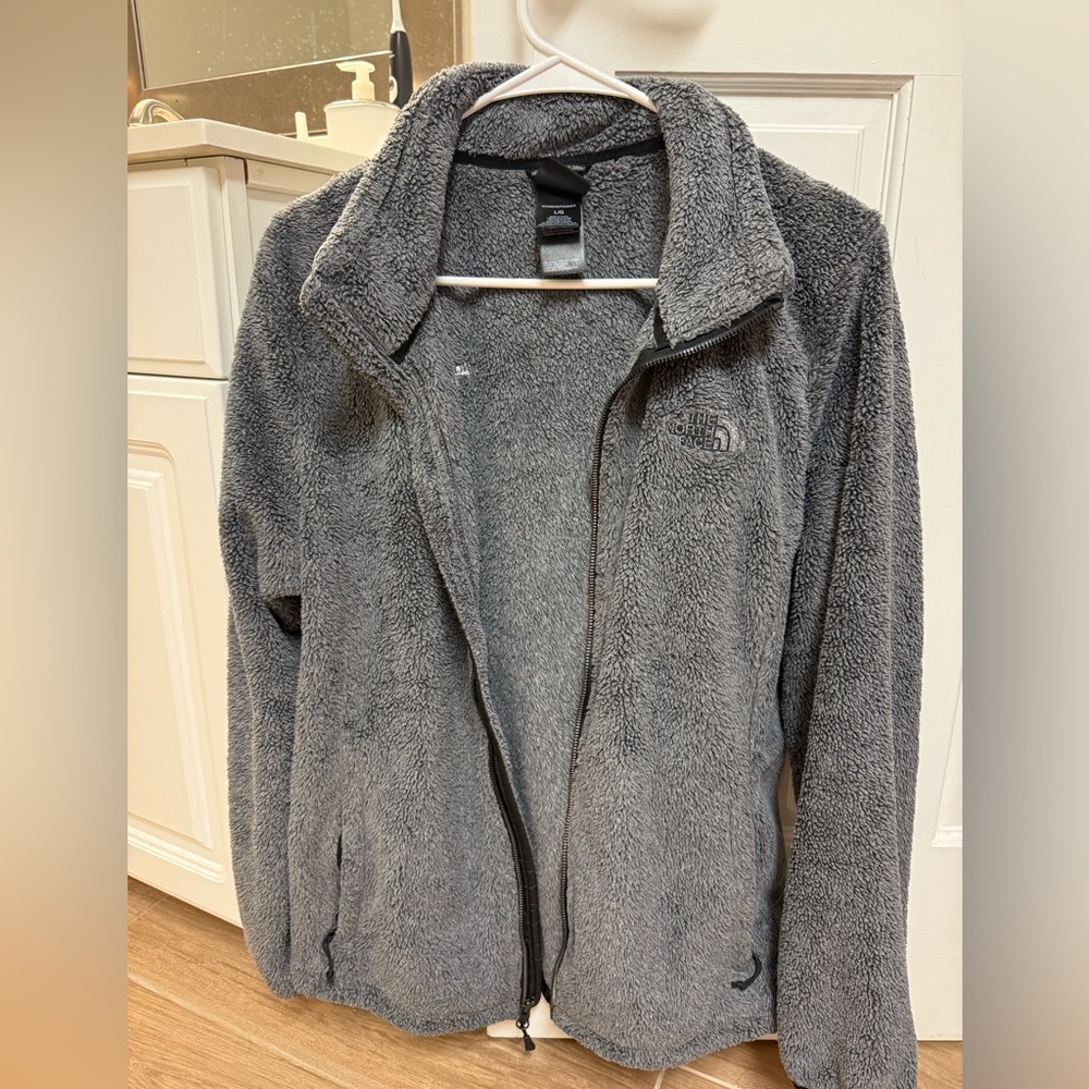 North Face Women’s Fleece